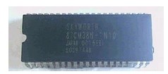 【直接拍就对了】CPU  87CM38N-1N10