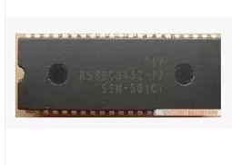 【直接拍就对了】KS88C8432-12 SSM-501CT