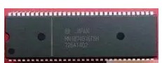 【直接拍就对了】芯片MN1874876T5H