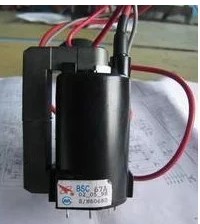 全新原装电视机高压包BSC67A=BSC24-4101A