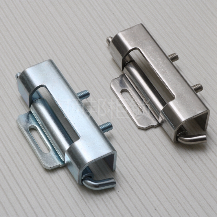 Top Bon Cabinet Lock CL060 Iron Stainless Steel Concealed Fit Cabinet Vetcabinet Power Box Cabinet Door Hinge