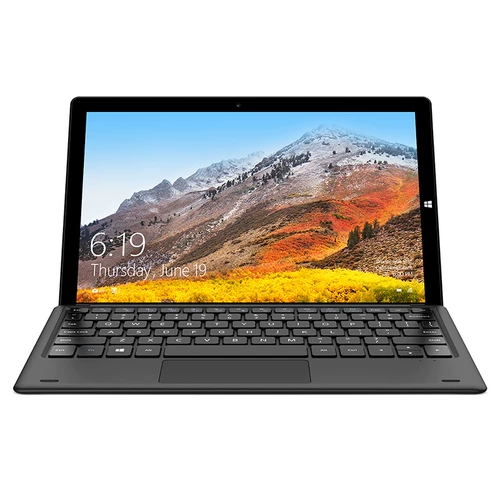 Teclast/台电 Планшетный легкий портативный ноутбук, x11, 2 в 1, 10.1 дюймов