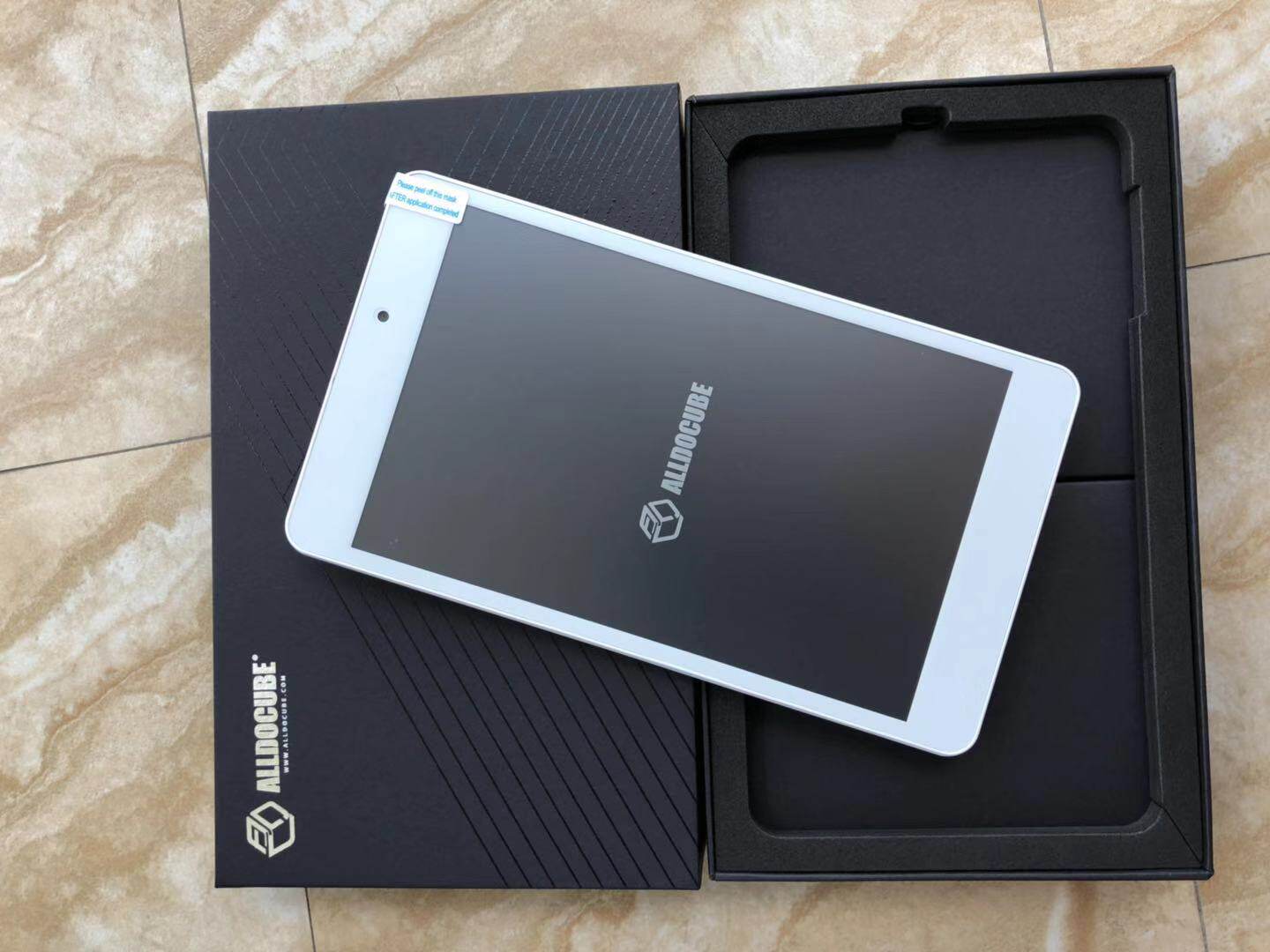 Cool than Cube iPlay8 Pro M8 8 inch 9 6 inch wifi call tablet spot