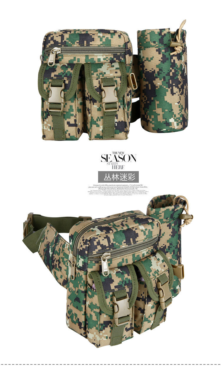 Sac pour homme - Ref 52036 Image 9