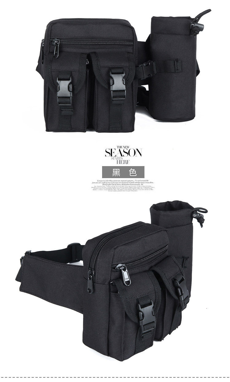 Sac pour homme - Ref 52036 Image 11