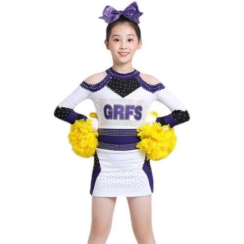 Профессиональный La Raom Fuck Fuck Fuck Женский танцевальный танец на здоровье Детская команда LARA Team Служба Служба Служба Служба Сервис