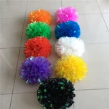 Lala Team Hand Flower La La La La La Laula Big Sports Meeting Gymnastics Dance Performance La La Lacen Ball Color Prop Prop