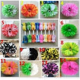 Lala Team Hand Flower La La La La La Laula Big Sports Meeting Gymnastics Dance Performance La La Lacen Ball Color Prop Prop