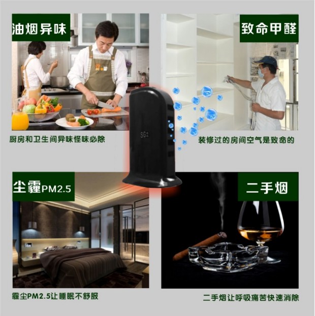 máy lọc không khí f-vxk70a	 Máy lọc không khí ion âm Loại USB phòng ngủ gia đình ion âm xảy ra cùng với formaldehyd khói thuốc phụ 2.5 với quạt máy lọc không khí xiaomi mi air purifier 2h