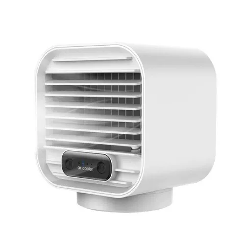 Портативные кондиционеры дома мини -кондиционирование воздуха вентилятор