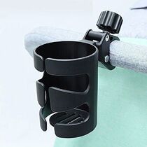 Universal Bike Cup Holder Baby Stroller Accessories Bottle
