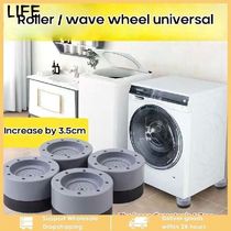 Anti Vibration Pads Set Shock Noise Canceling Washing