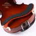 Tay cầm đàn violin có thể điều chỉnh phụ kiện bằng gỗ hỗ trợ vai 44 43 21 81 miếng đệm vai violin - Phụ kiện nhạc cụ