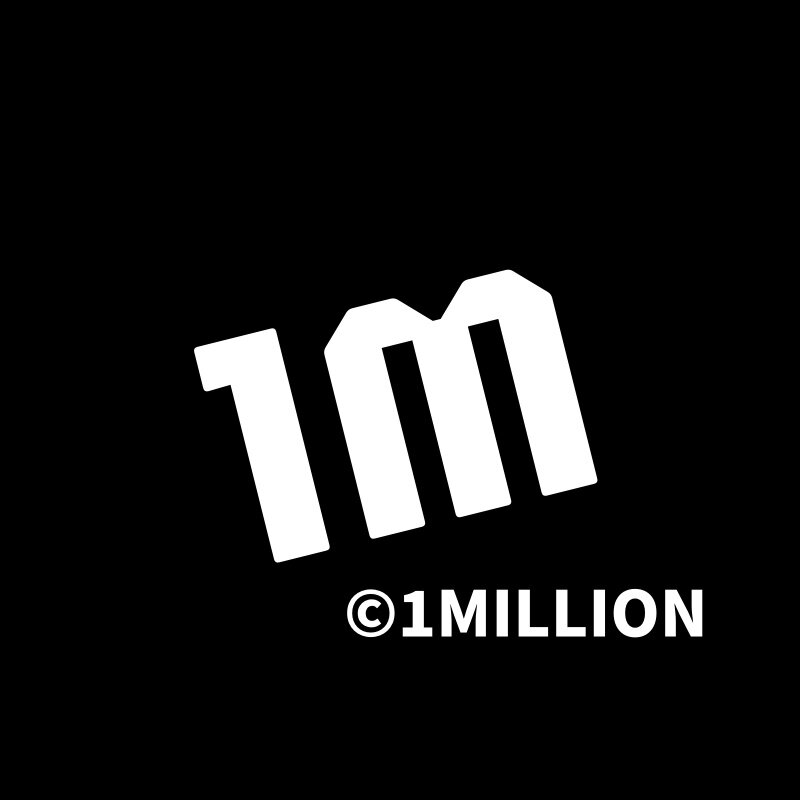1M工作室
