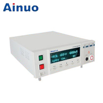 Aino AN9605X AC withstand voltage tester Withstand voltage insulation tester AN9632X brand new