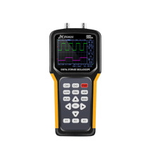 Jinhan handheld oscilloscope table auto repair dual-channel 20M four-channel auto repair oscilloscope JDS2022A