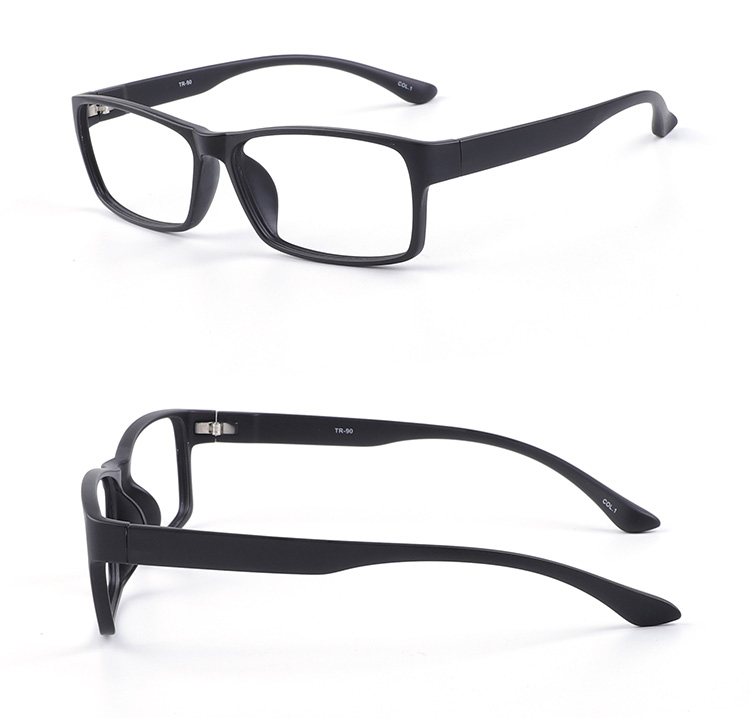 Montures de lunettes en Memoire plastique - Ref 3139713 Image 16
