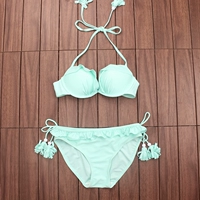 Голубое озеро