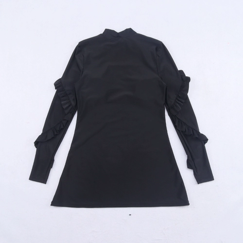 Складной модный летний цветной пляжный купальник, защита от солнца