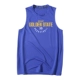 Lakers James vest bóng rổ nam Curry Owen không tay phù hợp với bộ đồ thể thao lỏng lẻo áo vest vai Harden jersey