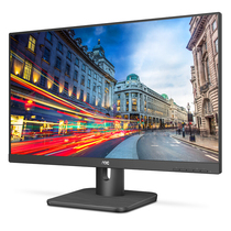 AOC X23E1H 23 inch display office 27 inch 27E1H high-definition HDMI home computer monitor