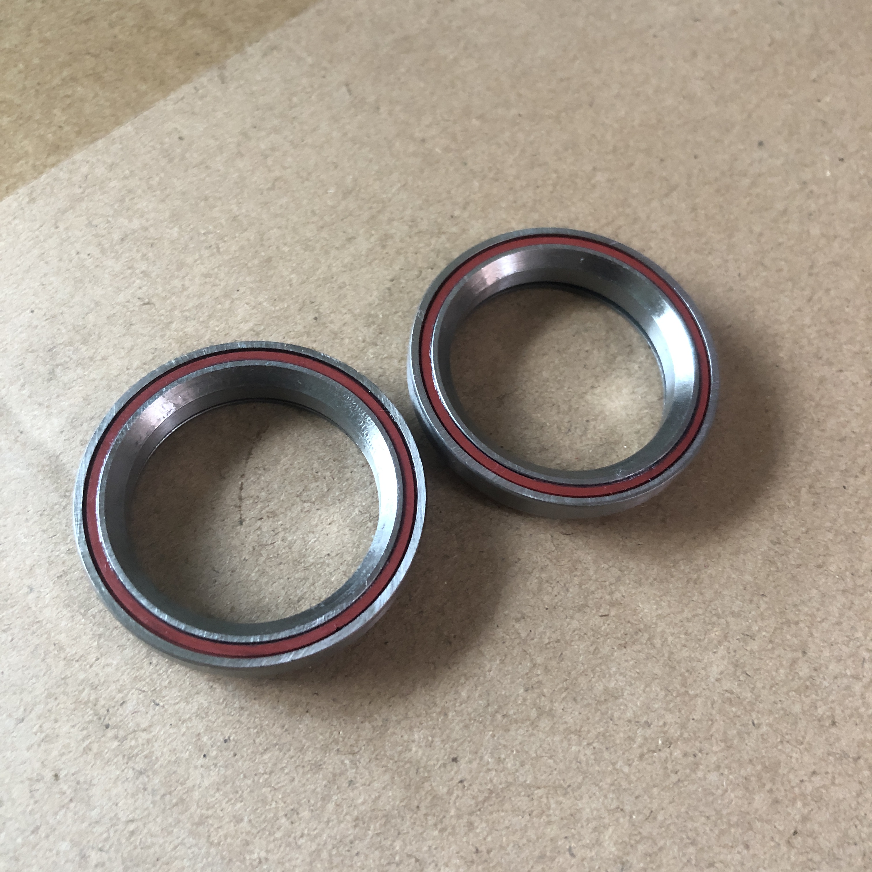 SCOOTER extreme scooter built-in headset bearing