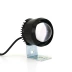 Đèn điện xe máy led đèn pha sửa đổi bên ngoài pin siêu sáng xe chói đèn rọi đèn bên ngoài - Đèn xe máy đèn nháy hậu xe máy Đèn xe máy