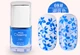 Nail Printing Oil Printing Plate Seal Special Special Oil Candy Color Nail Paint Oil Printing 7ml