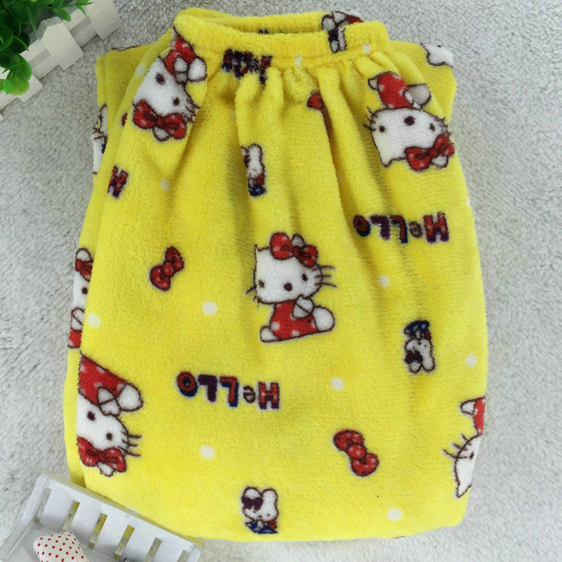 Pantalon pyjama jeunesse - Ref 729405 Image 16