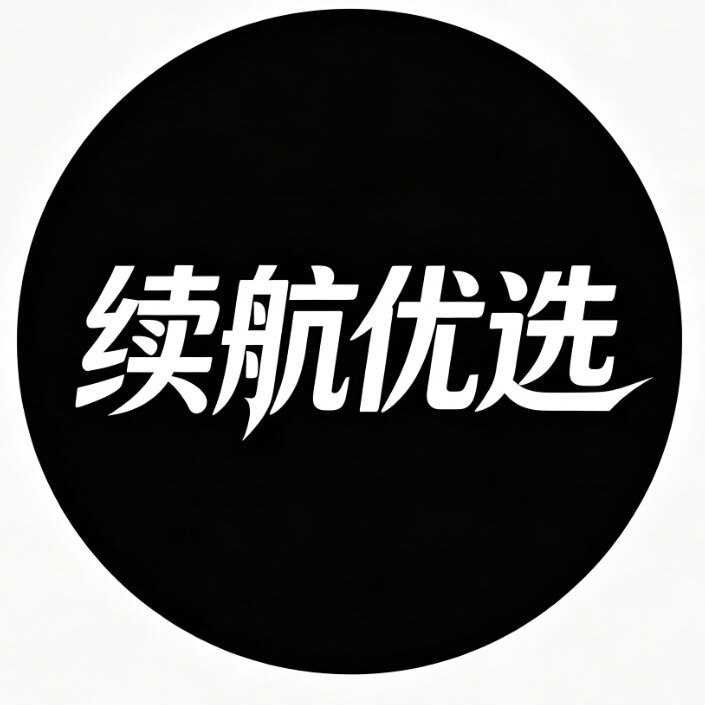 福满电优品的LOGO