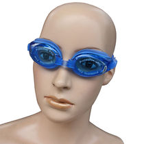 Swimming goggles HD anti-fog Ying Xi dream professional swimming glasses myopia waterproof anti-fog flat swimming goggles men and women