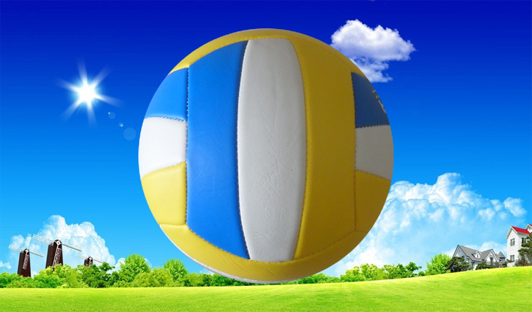 Ballon de volley-ball - Ref 2007907 Image 31