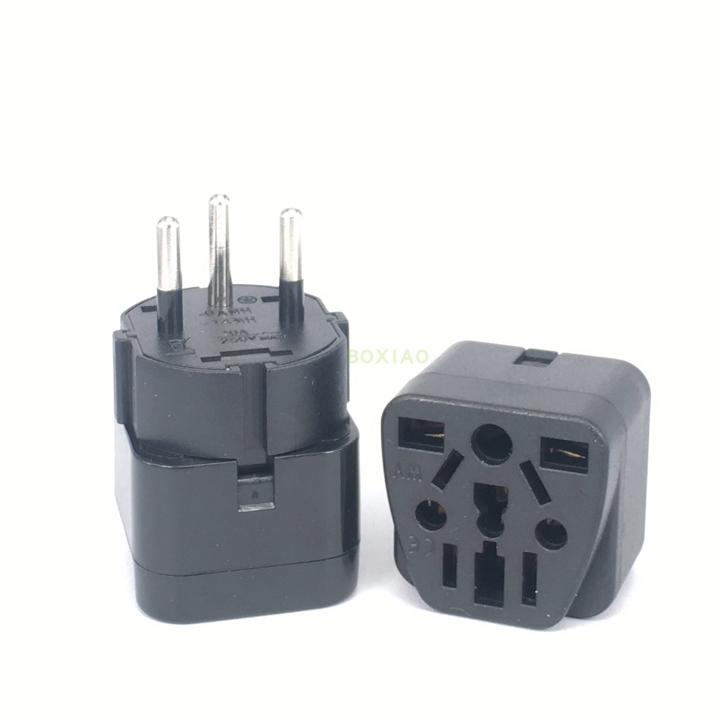 ๐Israeli and Middle Eastern Power Adapter - ่งฃๅณๅบๅฝๆๅคด้ฎ้ข๏ผโก-่ฝฌๆขๆๅคด-ๆทๅฎๅฅฝ็ฉ็ฝ