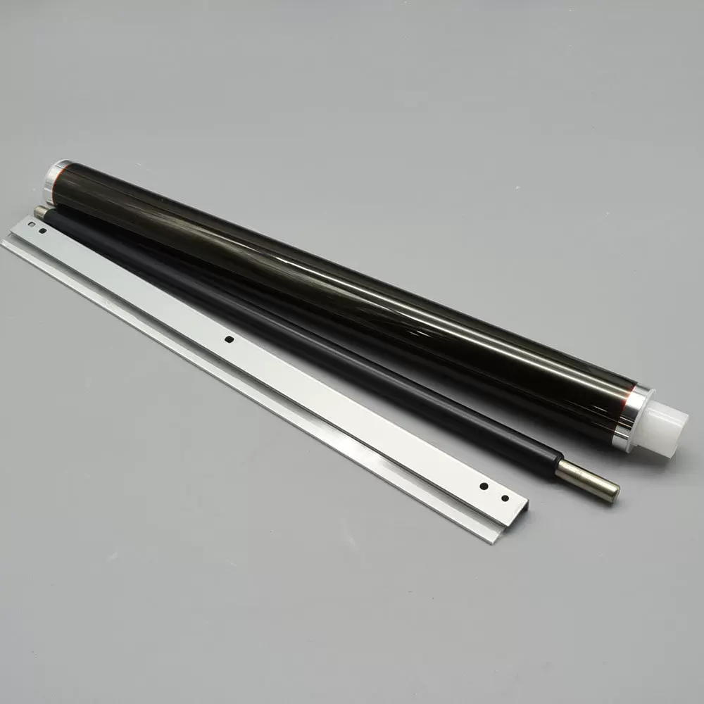 Подходит для Kyocera 6525 6530 6025 6030 8020 8025 8520 барабанный ядро scraper зарядного ролика