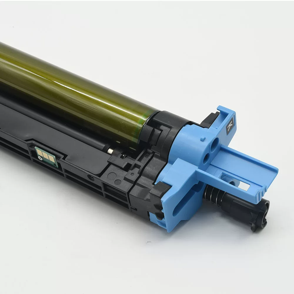 Подходящие запасные части для барабанной установки Kemei DR313 C308 C368 C458 C558 C658 C258, сборка барабана Mitsubishi