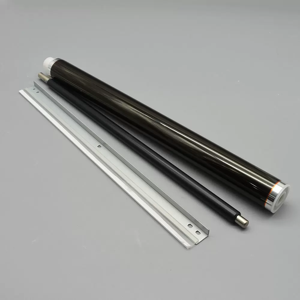 Подходит для Kyocera 6525 6530 6025 6030 8020 8025 8520 барабанный ядро scraper зарядного ролика