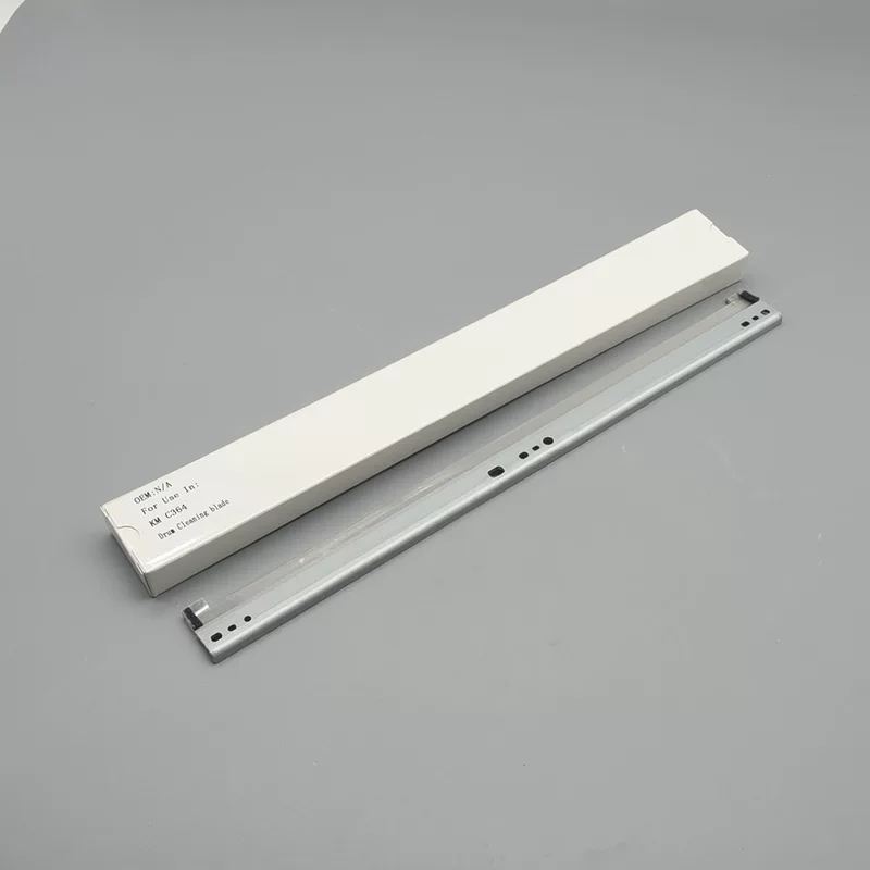 Скребок-для-диска Kemei C224 C221 C227 C281 C284 C364 C454, чистящий скребок для тонера