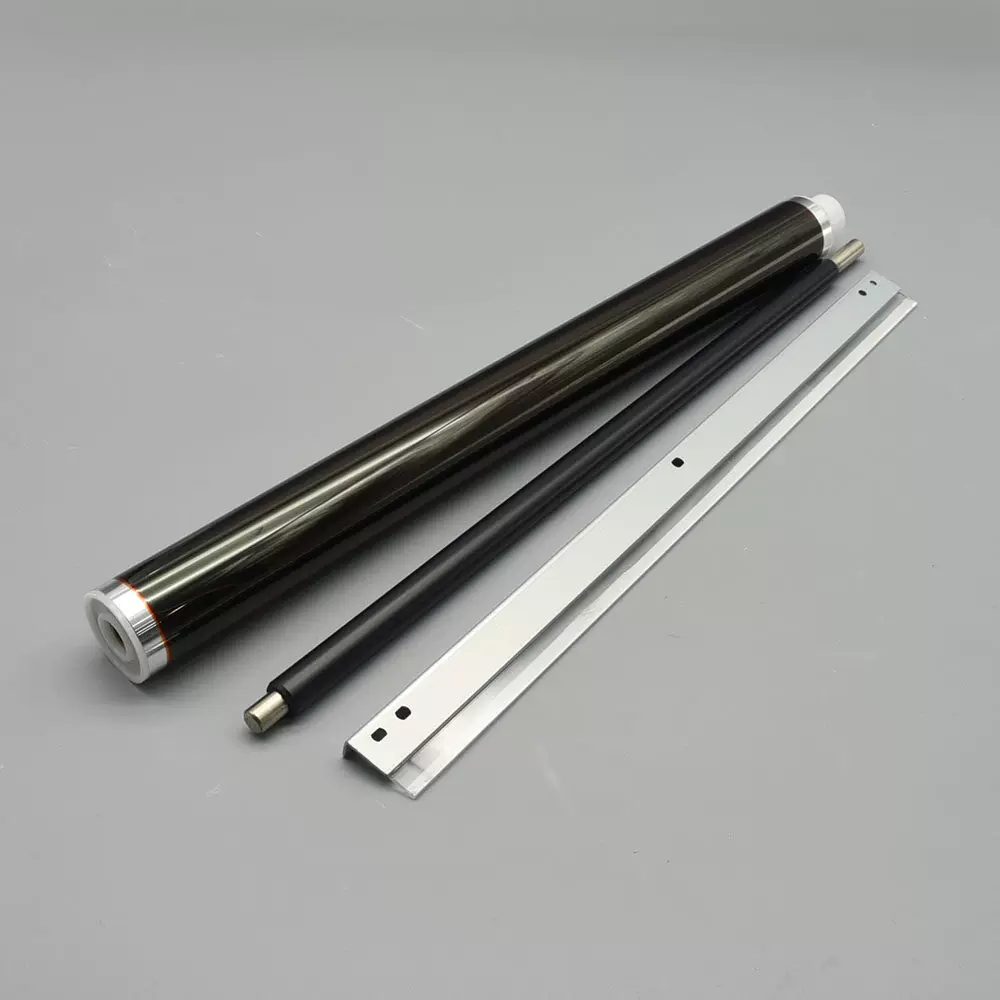 Подходит для Kyocera 6525 6530 6025 6030 8020 8025 8520 барабанный ядро scraper зарядного ролика