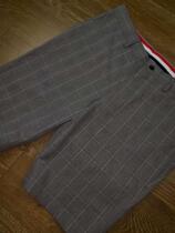 Mens short leisure trousers