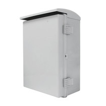 300*200 * 170mm waterproof distribution box engineering with canopy outdoor plastic electrical control box junction box