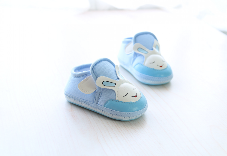 Chaussures enfants en coton suture de voiture pour printemps - Ref 1040559 Image 24