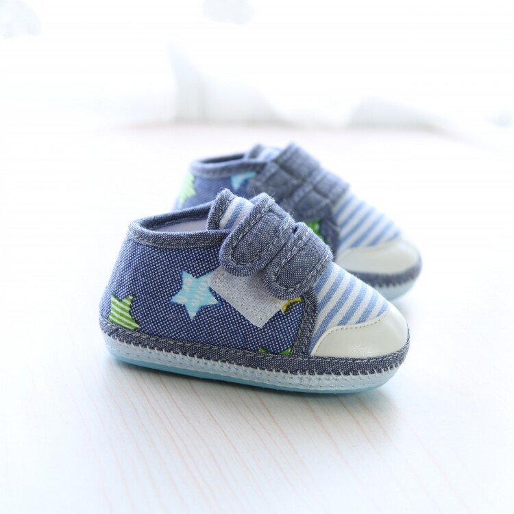 Chaussures enfants en coton suture de voiture pour printemps - Ref 1040559 Image 28