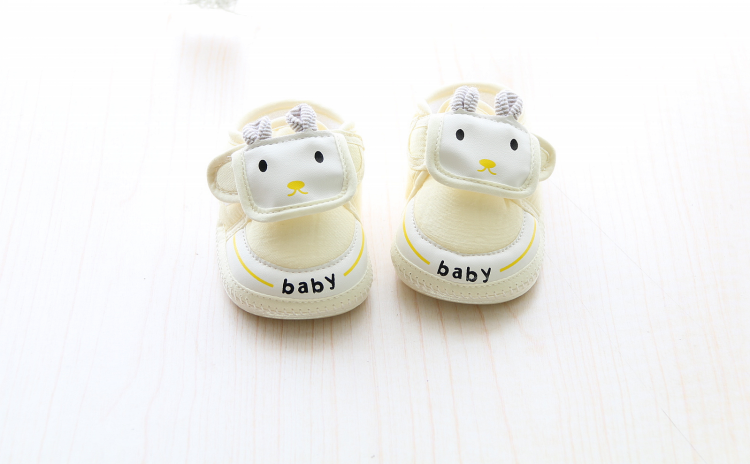 Chaussures enfants en coton suture de voiture pour printemps - Ref 1040559 Image 13