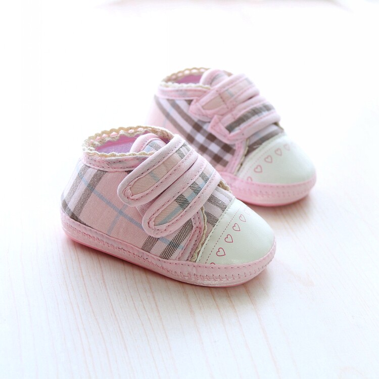 Chaussures enfants en coton suture de voiture pour printemps - Ref 1040559 Image 32