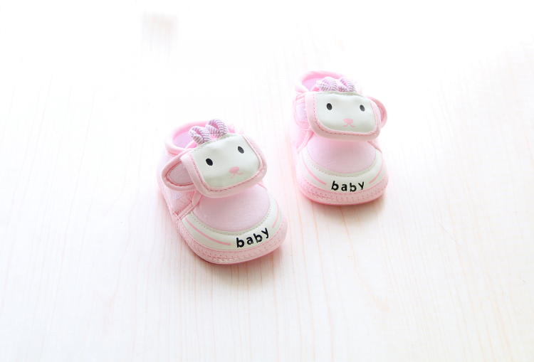 Chaussures enfants en coton suture de voiture pour printemps - Ref 1040559 Image 16