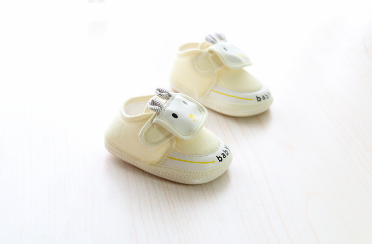 Chaussures enfants en coton suture de voiture pour printemps - Ref 1040559 Image 14