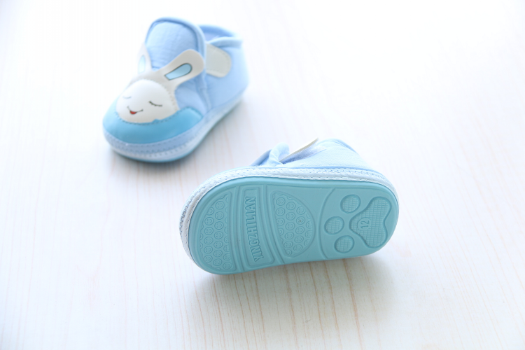 Chaussures enfants en coton suture de voiture pour printemps - Ref 1040559 Image 25