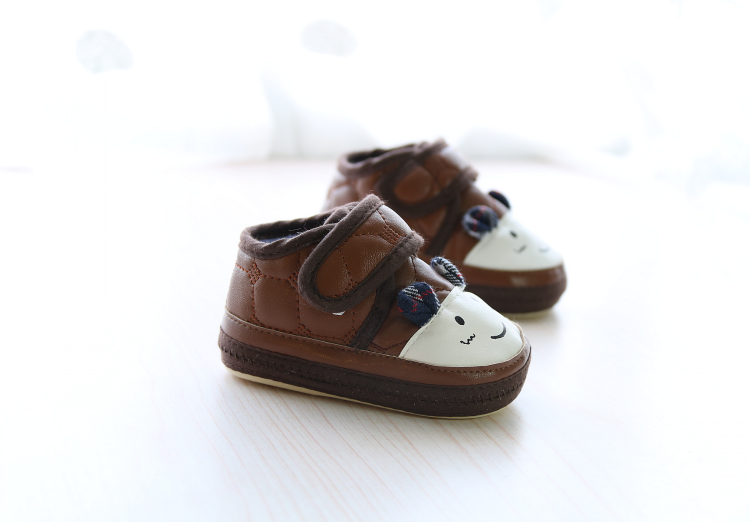 Chaussures enfants en coton suture de voiture pour printemps - Ref 1040559 Image 34