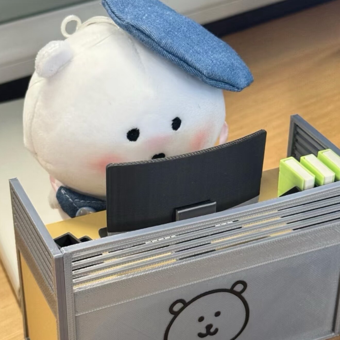 狐泥泥礼物屋