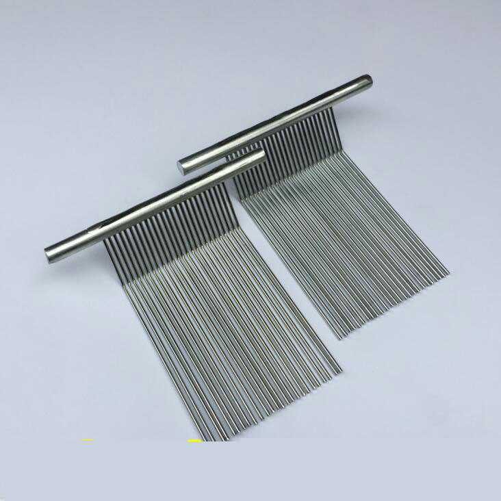 Yufei YQ - 300 Meat Cutting Machine Cutting Machine Tool Comb Accessories